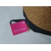 Xhilaration Cloche Brown Tan Hat Cap by Target  eb-16598216